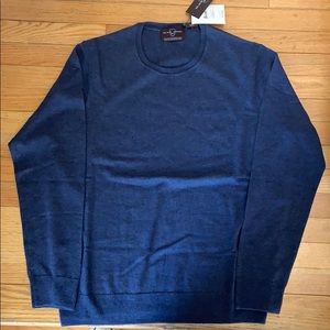 XXL wool sweater